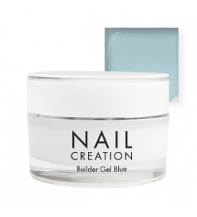 Builder Gel - Blue - 15 ml