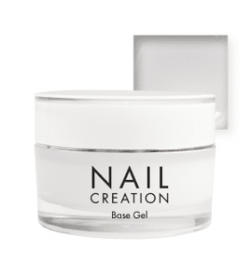 Base Gel - 30 ml