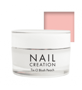 Tix-O Blush Peach - 15 ml