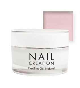 Flexifirm Gel - Natural -...