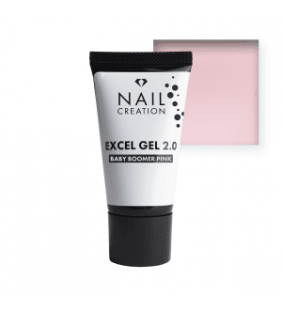 Excel Gel 2.0 - Babyboomer...