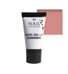 Excel Gel 2.0 - Pink...