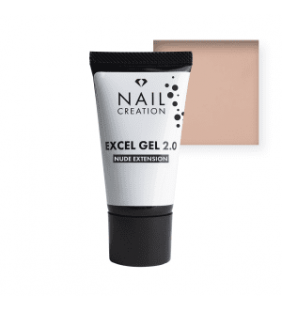 Excel Gel 2.0 - Nude...