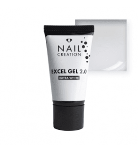 Excel Gel 2.0 - Extra White...
