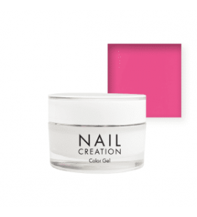 Color Gel - Pink Lady - 5 ml