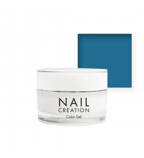 Color Gel - Blue Marlin - 5 ml