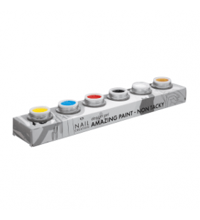 Amazing Paint - Non Tacky Set