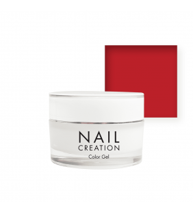Color Gel - Inferno - 5 ml