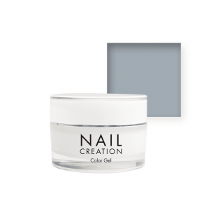 Color Gel - Mousson - 5 ml