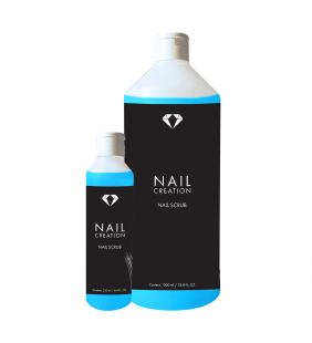 Nail Scrub - 1000 ml