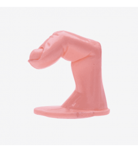 Practice finger