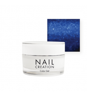 Color Gel - Blue Lagoon - 5 ml