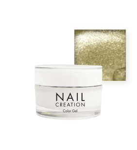 Color Gel - Gold Rush - 5 ml