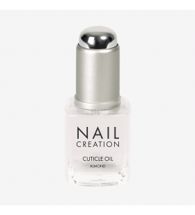 Cuticle Oil - White/Almond...