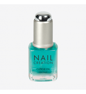 Cuticle Oil - Green/Coconut...