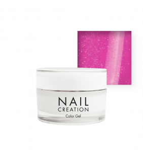 Color Gel - Pink Smoothie -...
