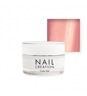 Color Gel - Bronzed - 5 ml