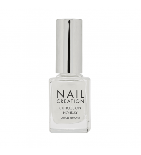 Cuticles on Holiday - 15 ml