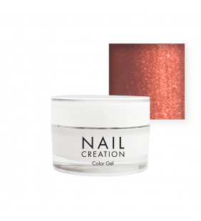 Color Gel - Lady Like - 5 ml
