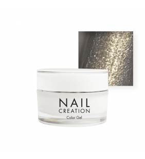 Color Gel - Pretty Serious...