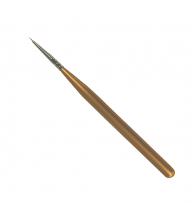 Nail Art Brush - 1 - Small