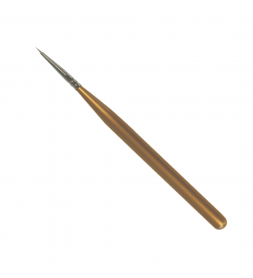 Nail Art Brush - 2 - Medium