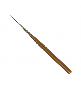 Nail Art Brush - 3 - Long