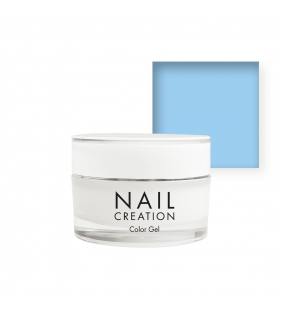 Color Gel - Sky Blue - 5 ml