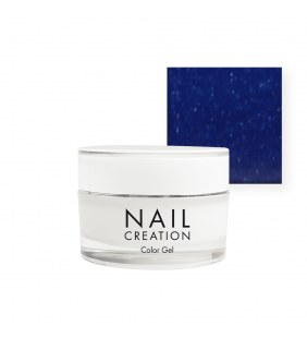 Color Gel - Blue Bay - 5 ml