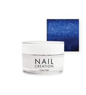 Color Gel - Blue Curacao -...