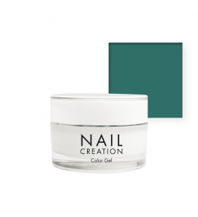 Color Gel - Petrol - 5 ml