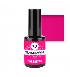 Glamazone - Pink Passion -...