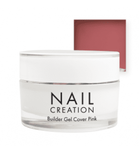 Builder Gel - Cover Pink -...