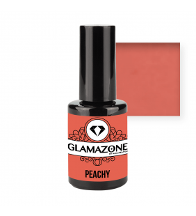 Glamazone - Peachy - 15 ml