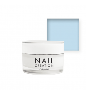 Color Gel - Minty Blue - 5 ml