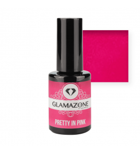 Glamazone - Pretty in Pink...