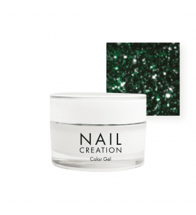 Glitter Gel - Forest Secret...