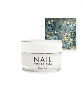 Glitter Gel - Twinkle - 5 ml