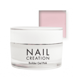 Builder Gel - Pink - 15 ml