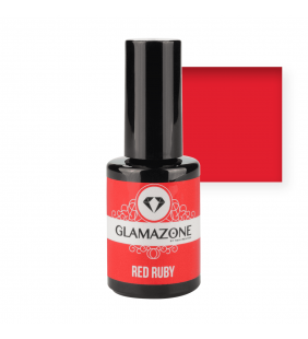 Glamazone - Red Ruby - 15 ml