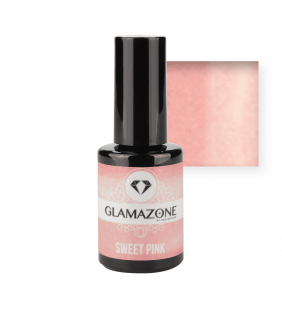 Glamazone - Sweet Pink - 15 ml