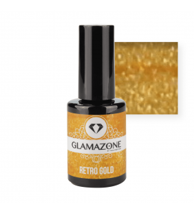 Glamazone - Retro Gold - 15 ml