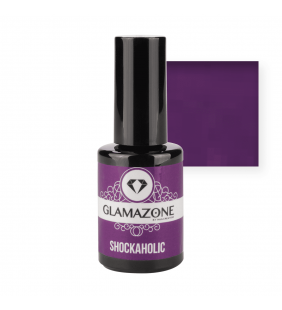 Glamazone - Shockaholic -...