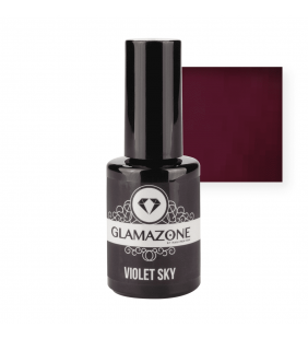 Glamazone - Violet Sky - 15 ml
