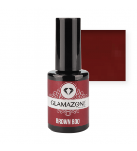 Glamazone - Brown Boo - 15 ml