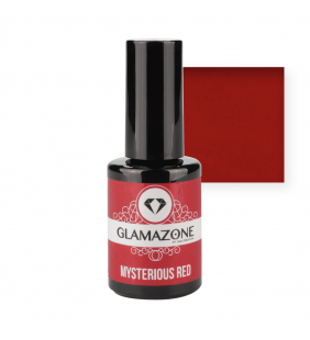 Glamazone - Mysterious Red...
