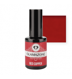 Glamazone - Red Copper - 15 ml
