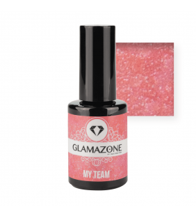Glamazone - My Team - 15 ml