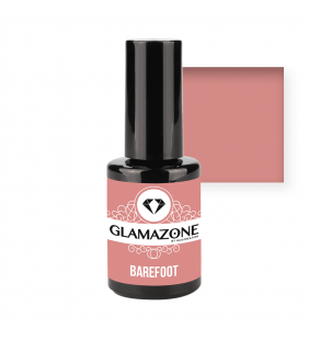 Glamazone - Barefoot - 15 ml
