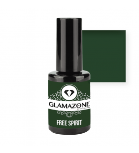 Glamazone - Free Spirit -...